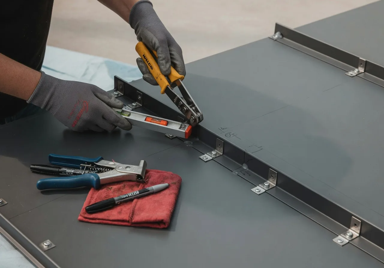 Why choose Metal Roofing Installation in South Shore, SD